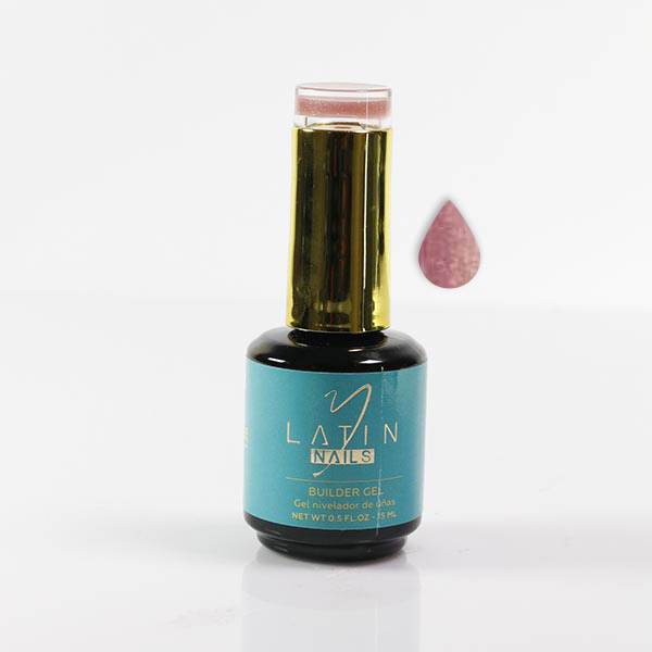 BUILDER GEL 15 ML #138