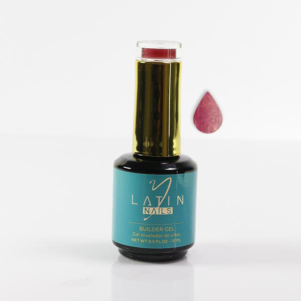 BUILDER GEL 15 ML #139