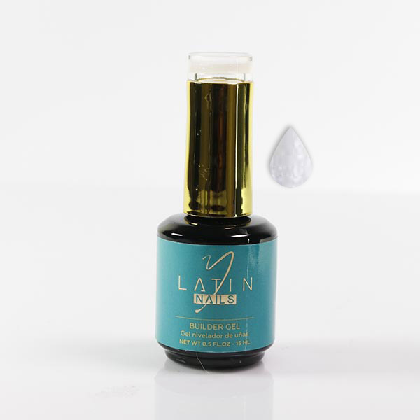 BUILDER GEL 15 ML #140