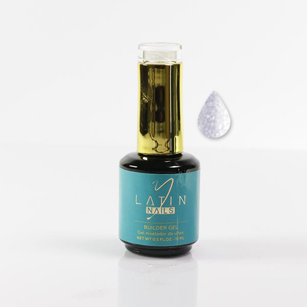 BUILDER GEL 15 ML #143