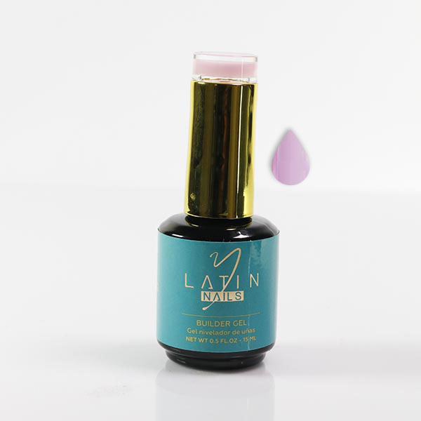 BUILDER GEL 15 ML #27