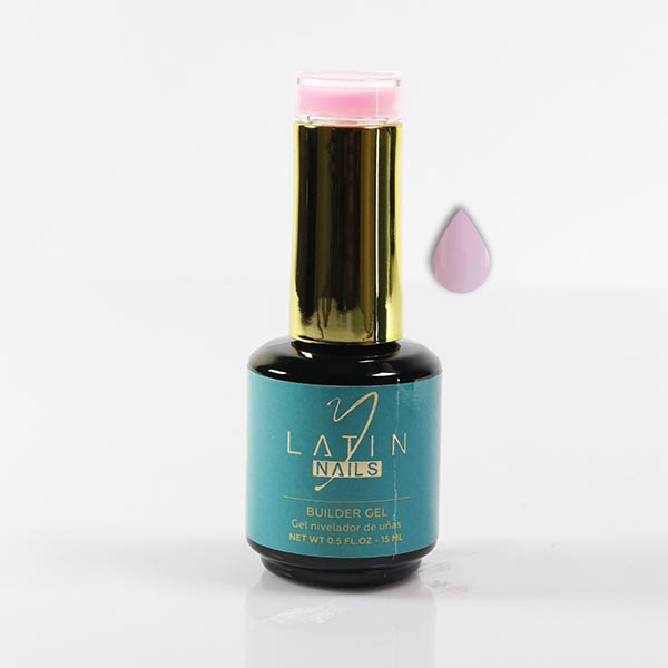 BUILDER GEL 15 ML #43