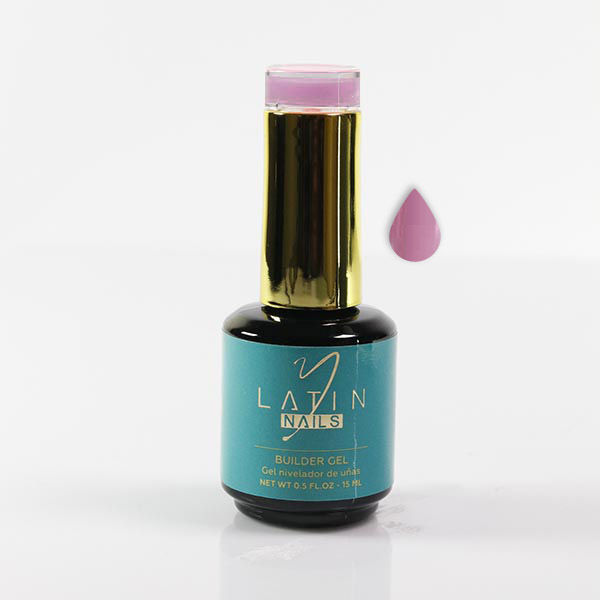 BUILDER GEL 15 ML #52