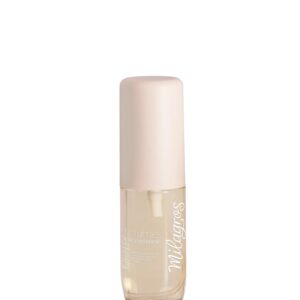 Mini Perfume Capilar y Corporal Bali Vainilla Milagros X30 Ml