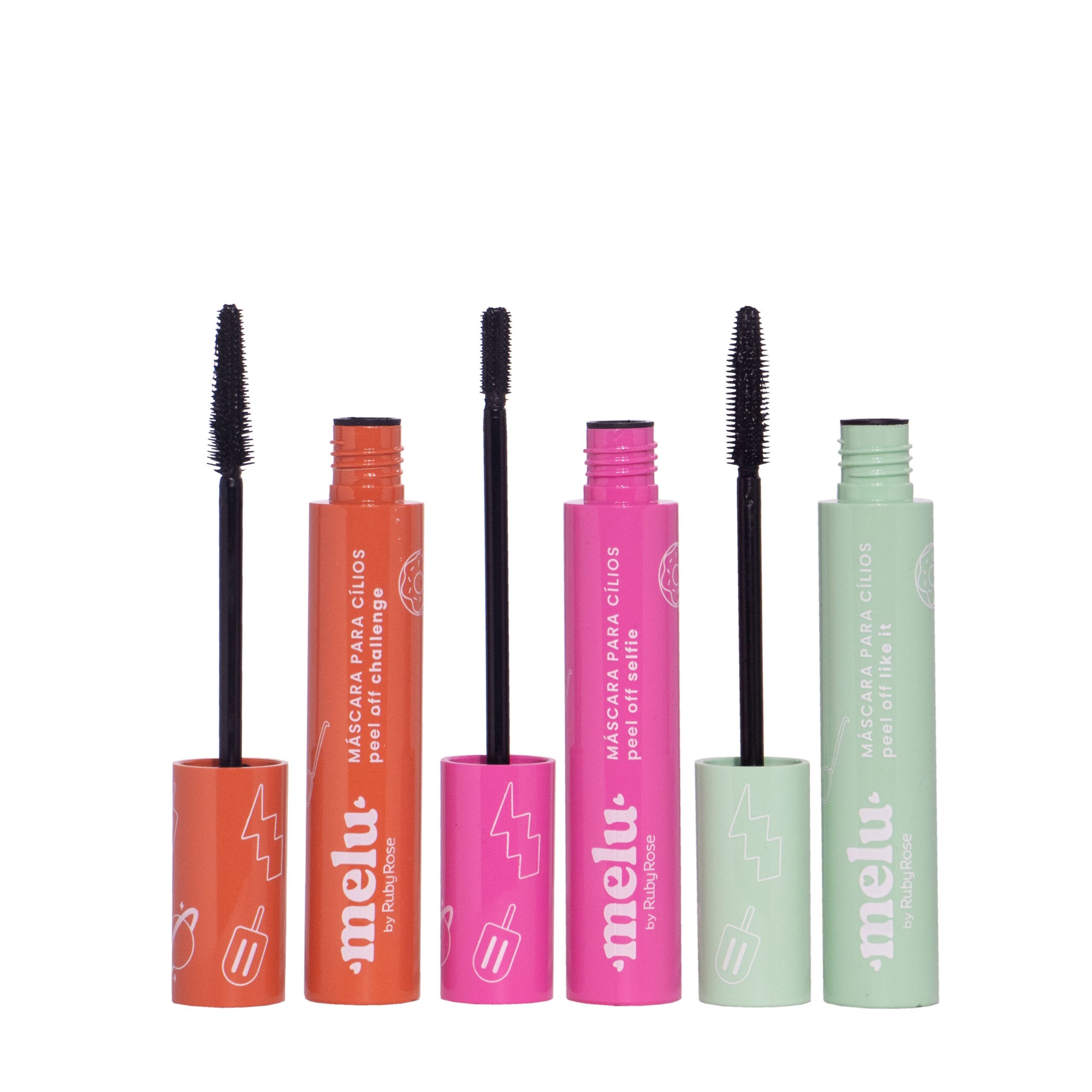 Pestañina Selfie Melu - Image 3