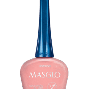 Bombón - Esmalte Tradicional Cremoso Masglo 13,5 Ml - Gama
Rosado
