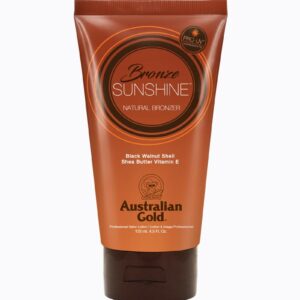 Bronze Sunshine Natural Bronzer