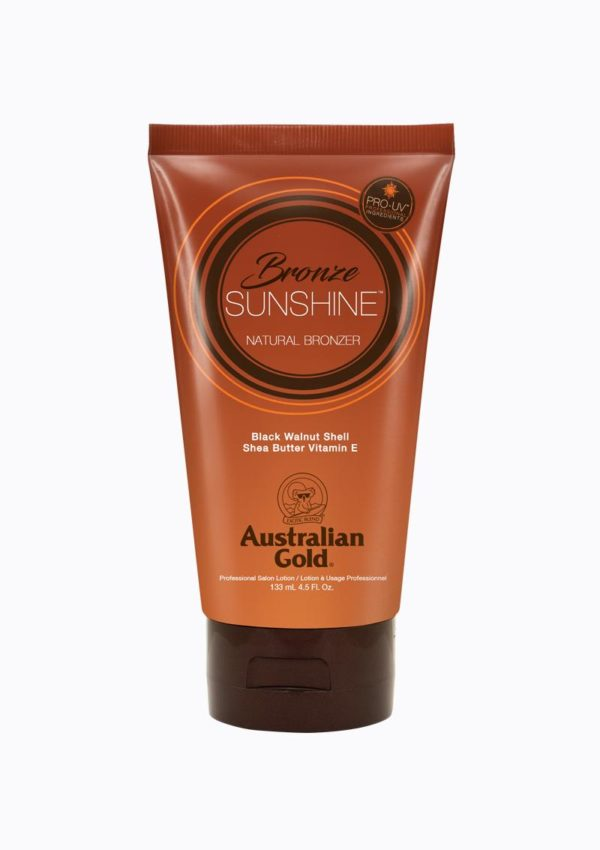 Bronze Sunshine Natural Bronzer - Image 2