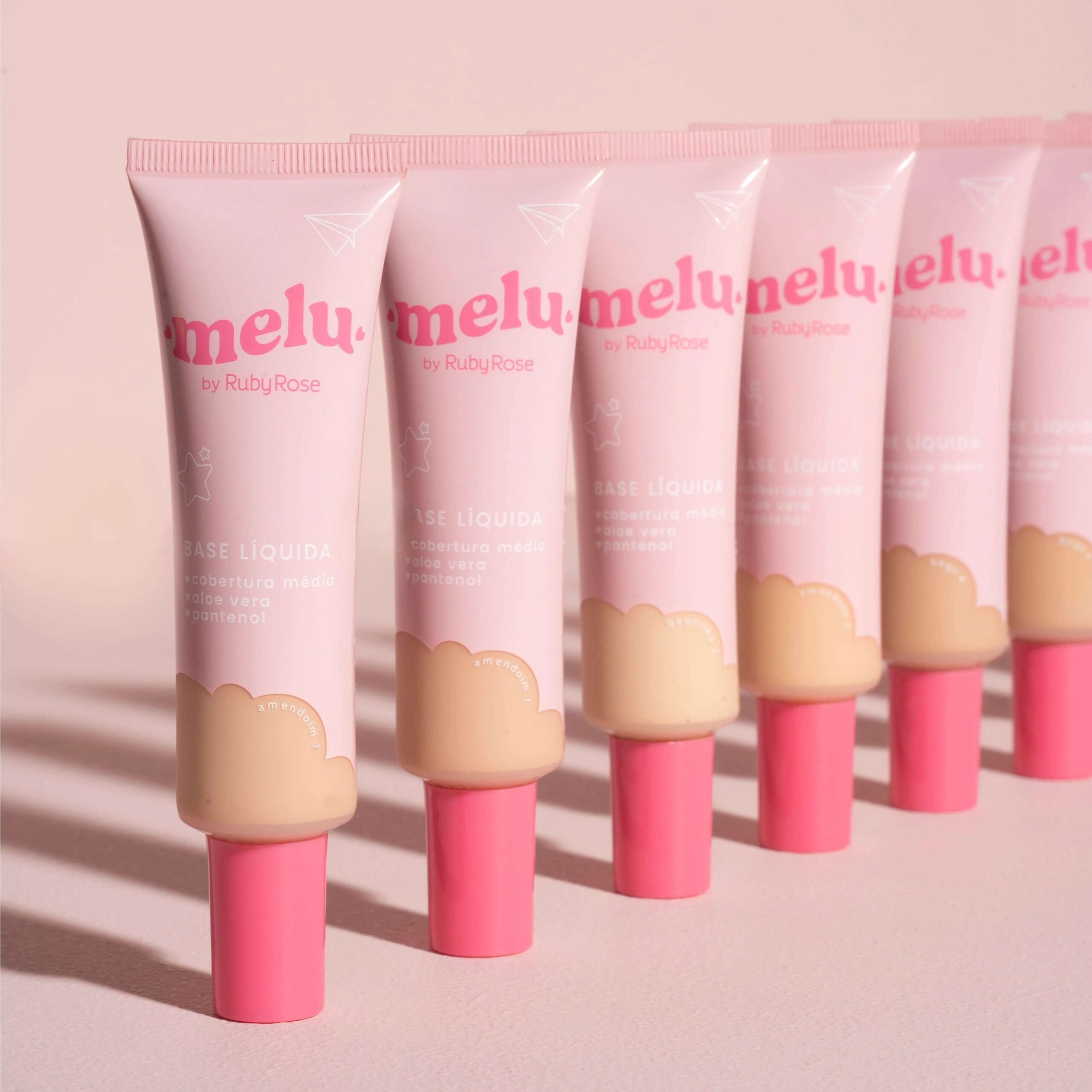 Base Líquida Acabado Natural Larga Duracion 8055 Amendoim
#3 - Image 2