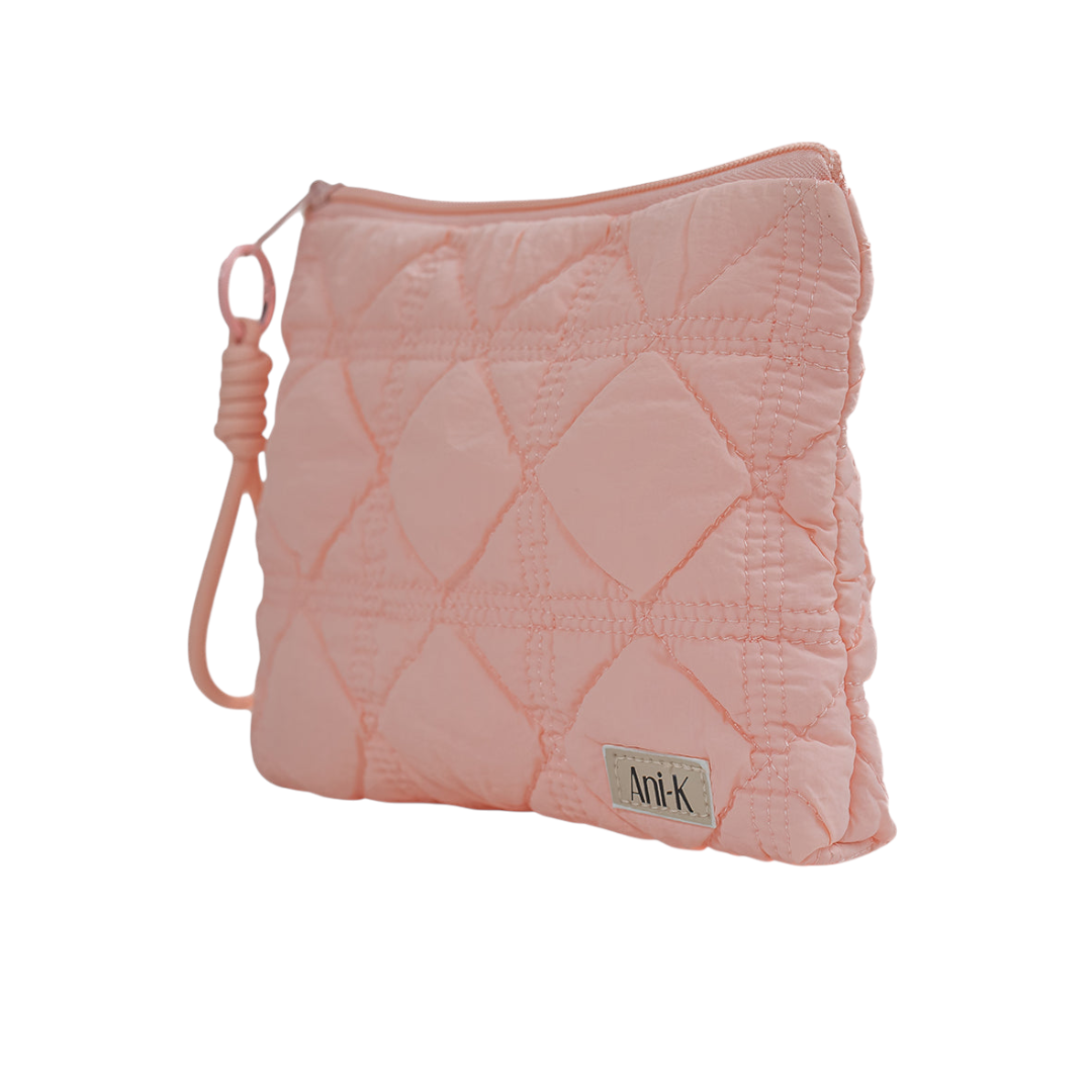 Cosmetiquera Summer Rosa Ani-K Makeup