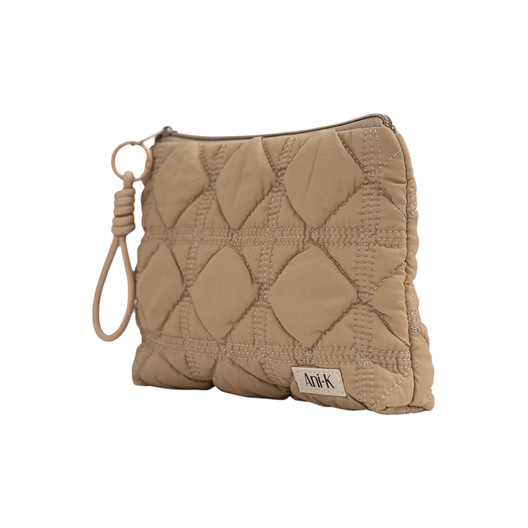 Cosmetiquera Summer Café Ani-K Makeup