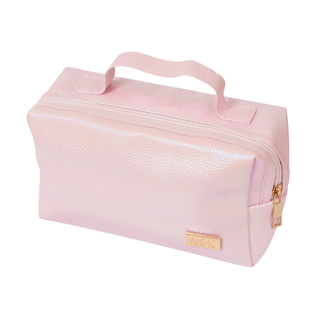 Cosmetiquera Magic Bag Rosado Ani-K Makeup