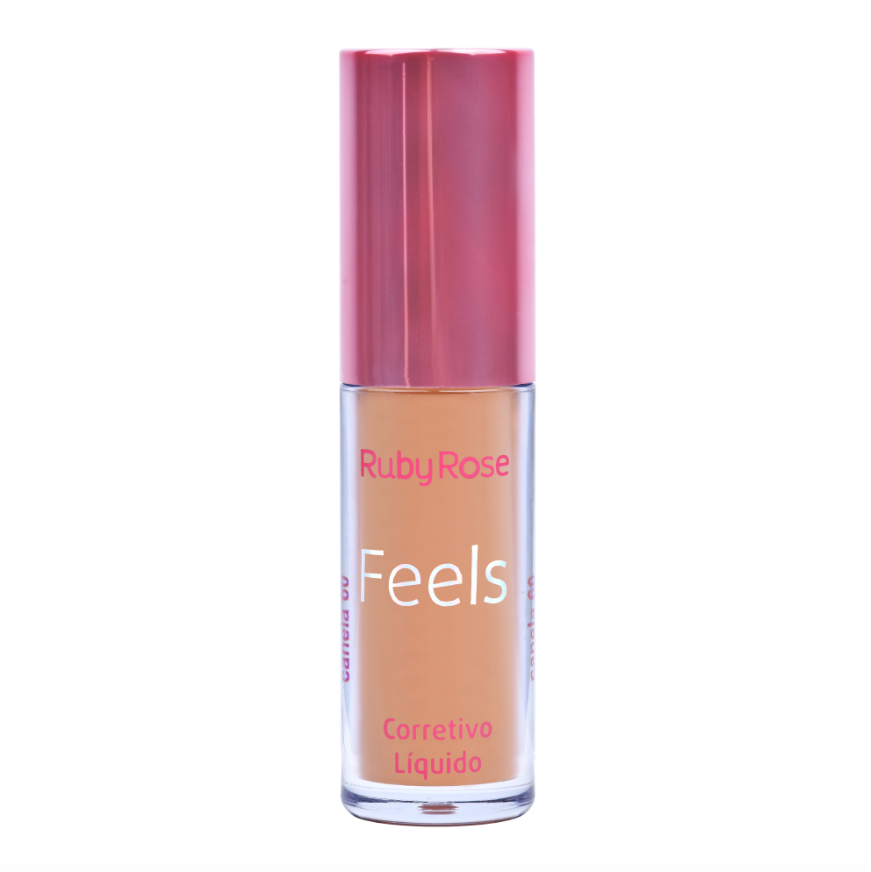 Corrector Liquido Feels Capuchino 10 - Image 6
