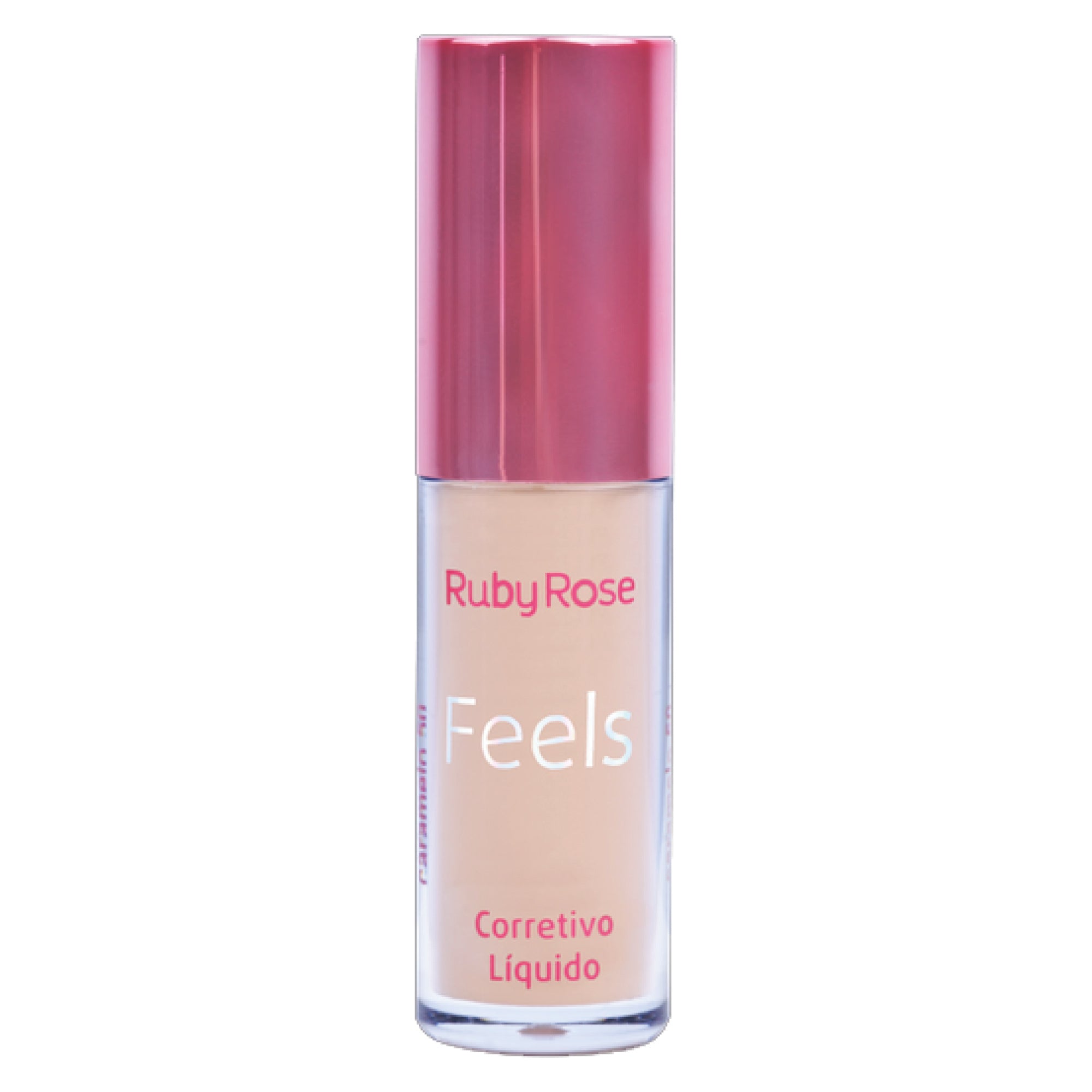 Corrector Liquido Feels Capuchino 10 - Image 4