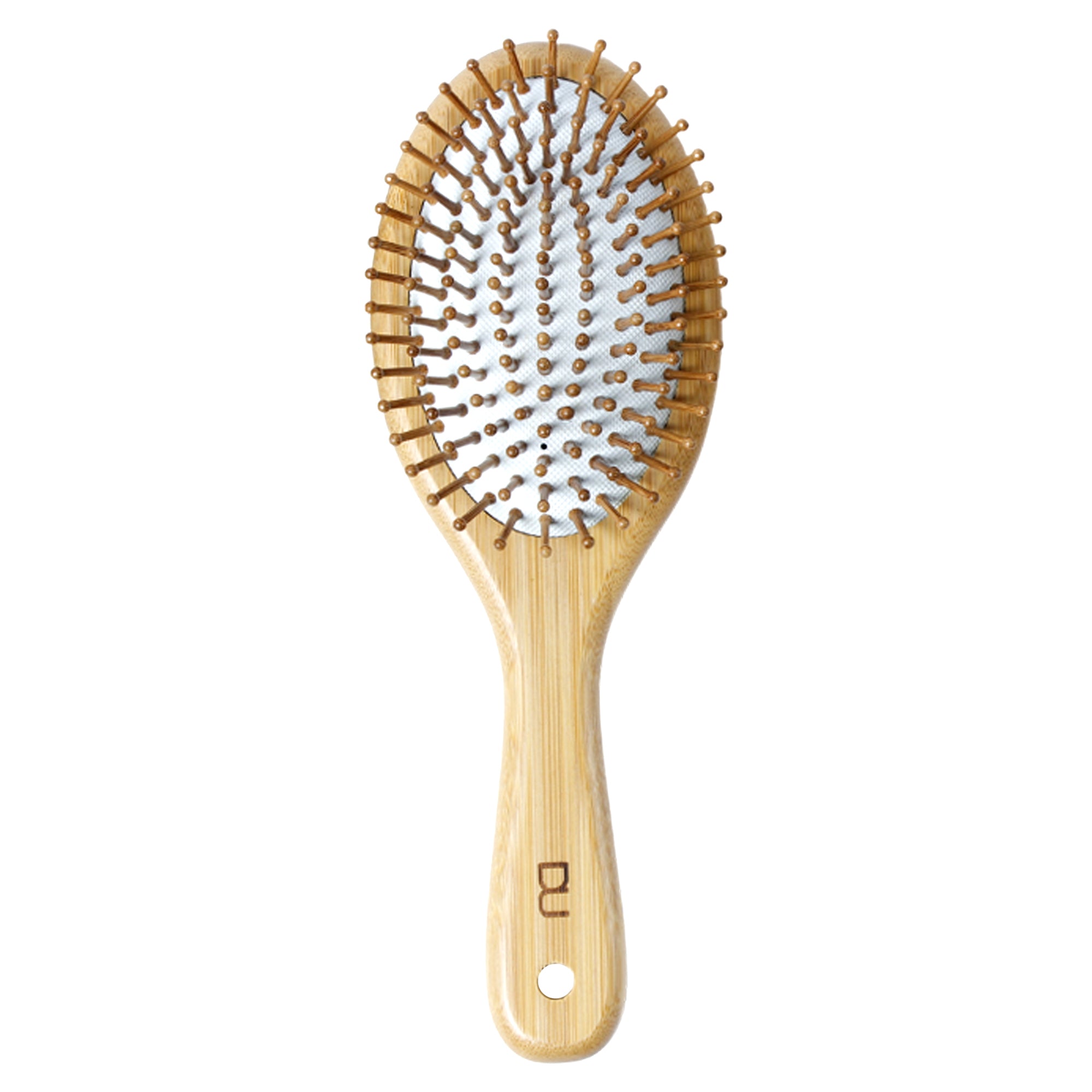 Cepillo De Bambú Big Hasu - Durazno Ref Cep3051-3 Du
Colombia - Image 5