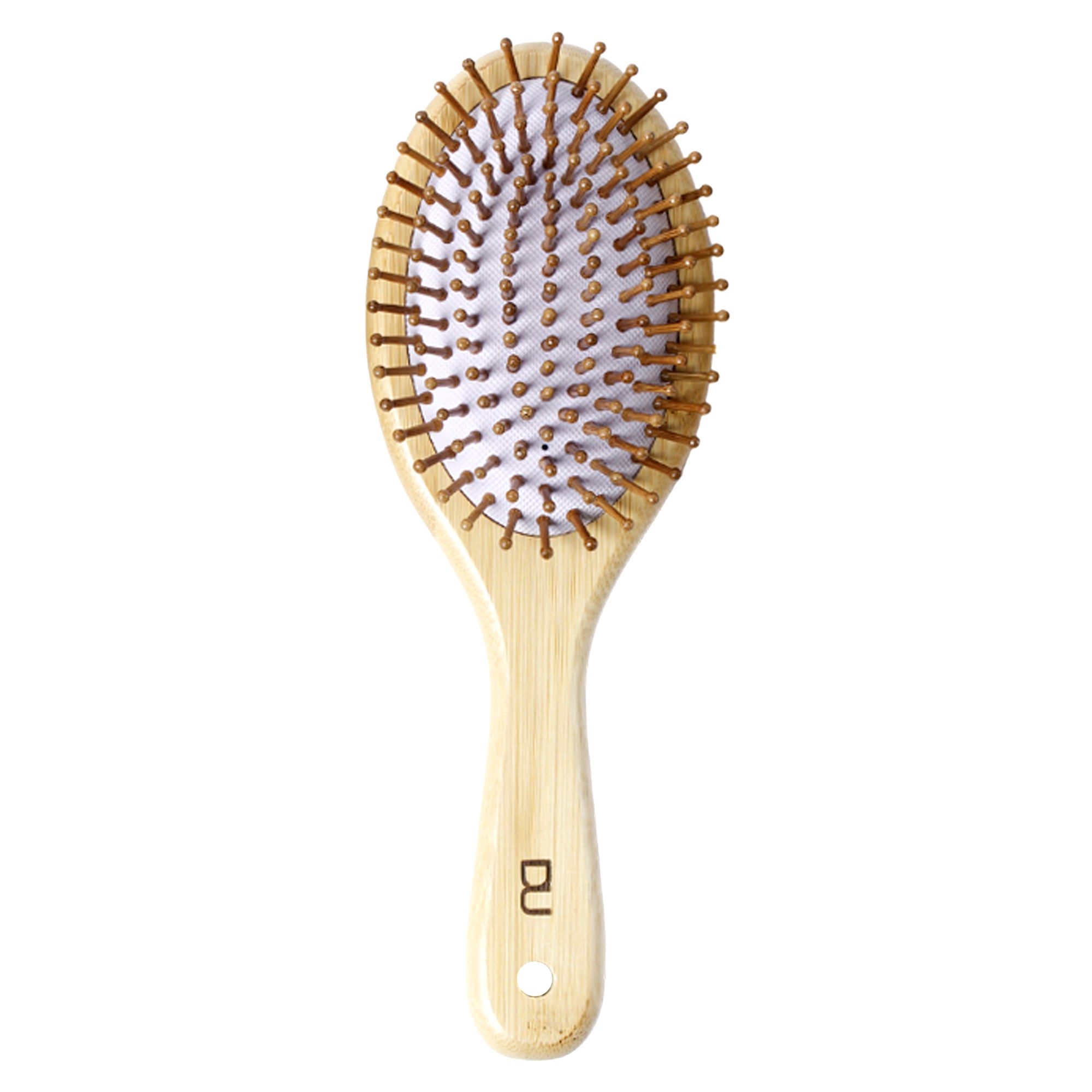 Cepillo De Bambú Big Hasu - Durazno Ref Cep3051-3 Du
Colombia - Image 3