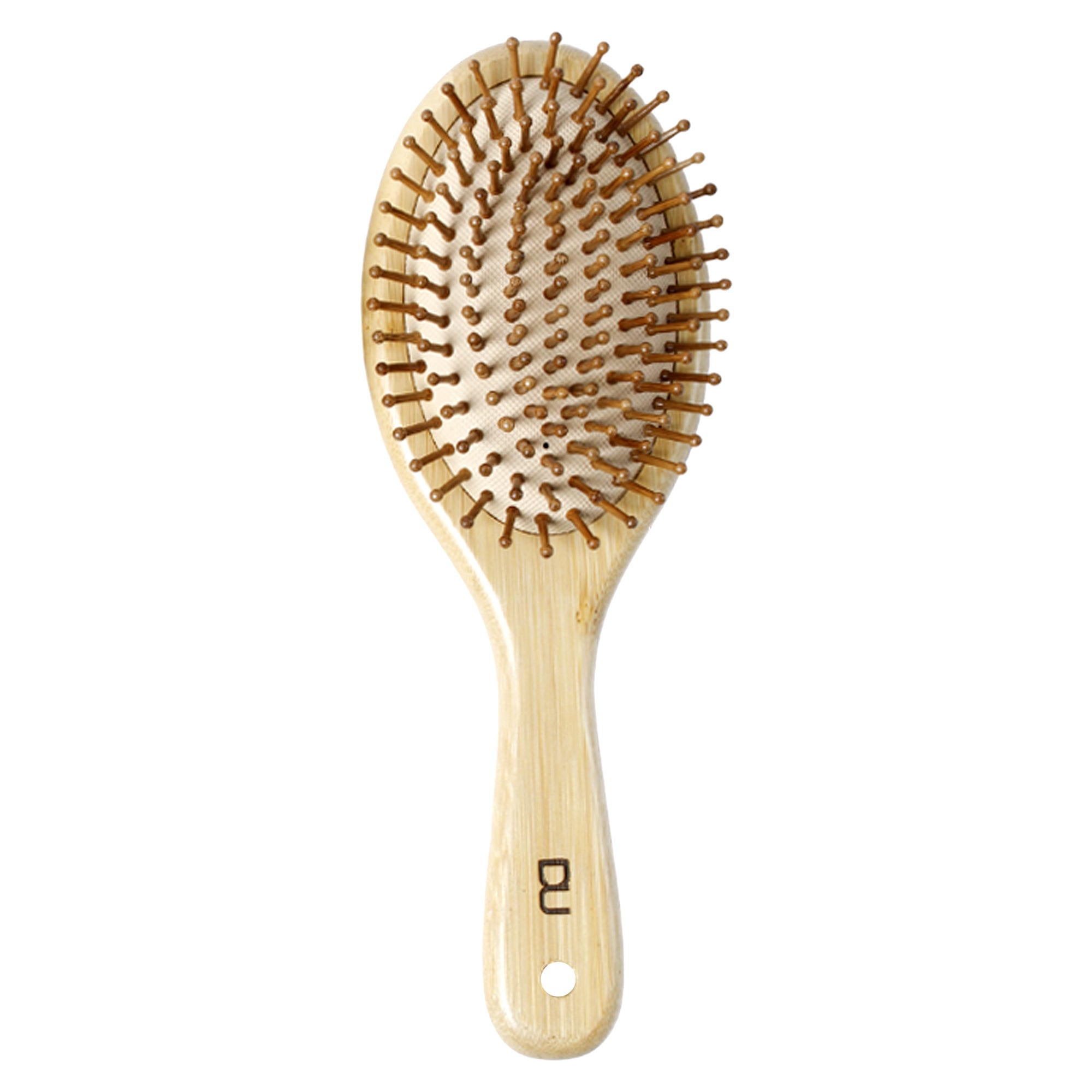 Cepillo De Bambú Big Hasu - Durazno Ref Cep3051-3 Du
Colombia