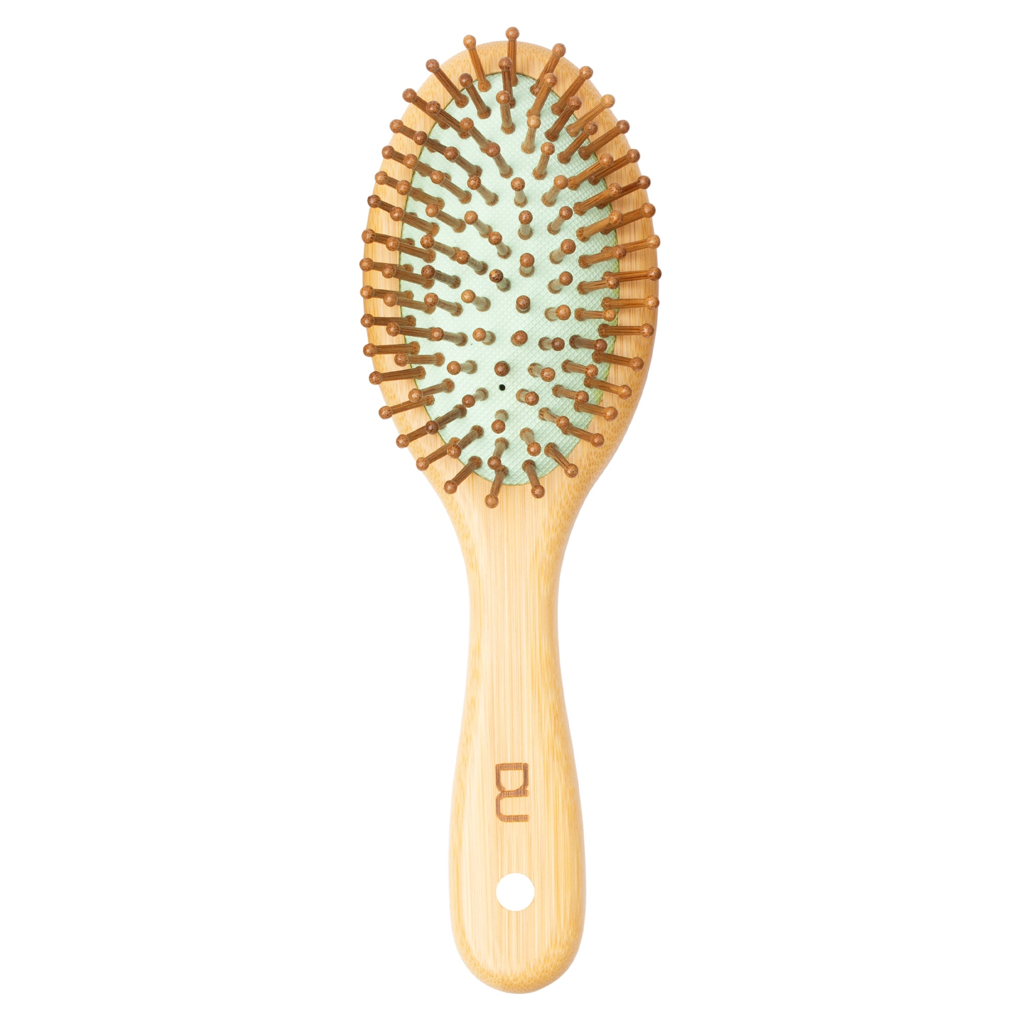 Cepillo Bambú Medium Fuji - Menta Ref Cep3091-4 Du
Colombia
