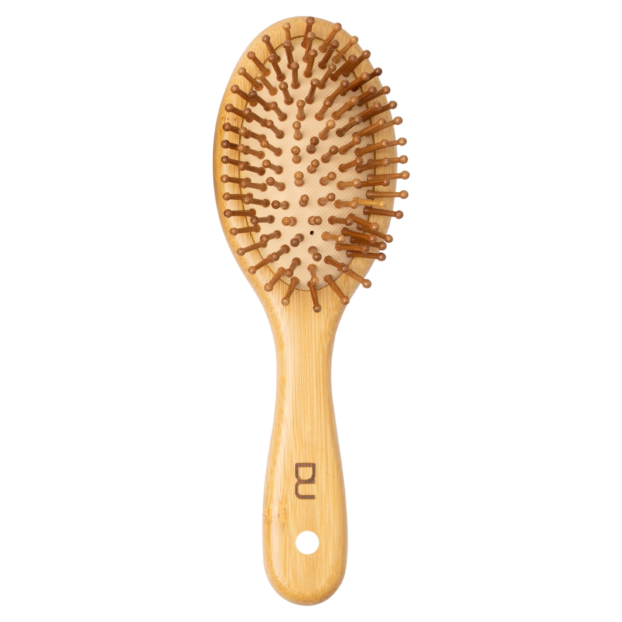 Cepillo Bambú Medium Fuji - Menta Ref Cep3091-4 Du
Colombia - Image 5