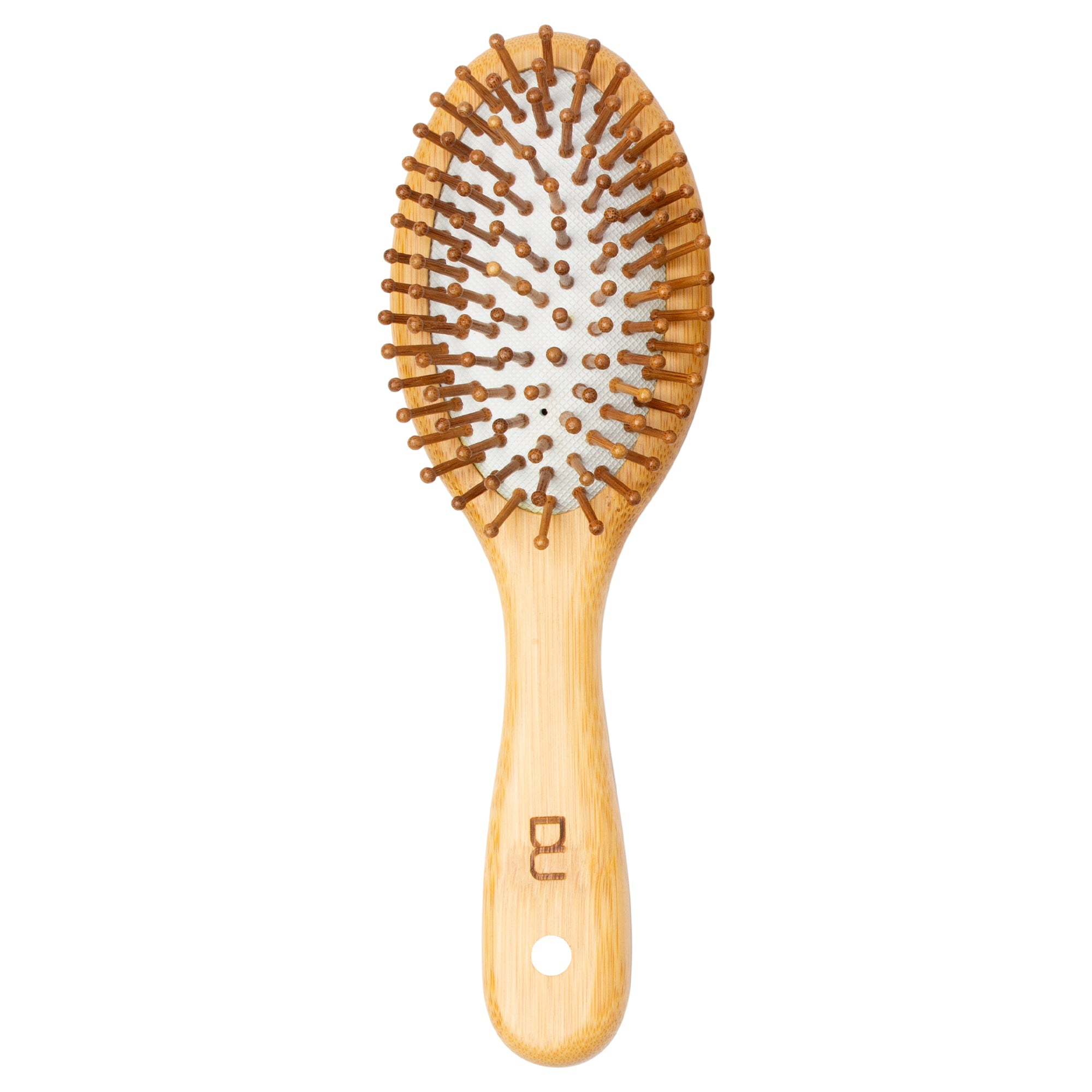 Cepillo Bambú Medium Fuji - Menta Ref Cep3091-4 Du
Colombia - Image 3