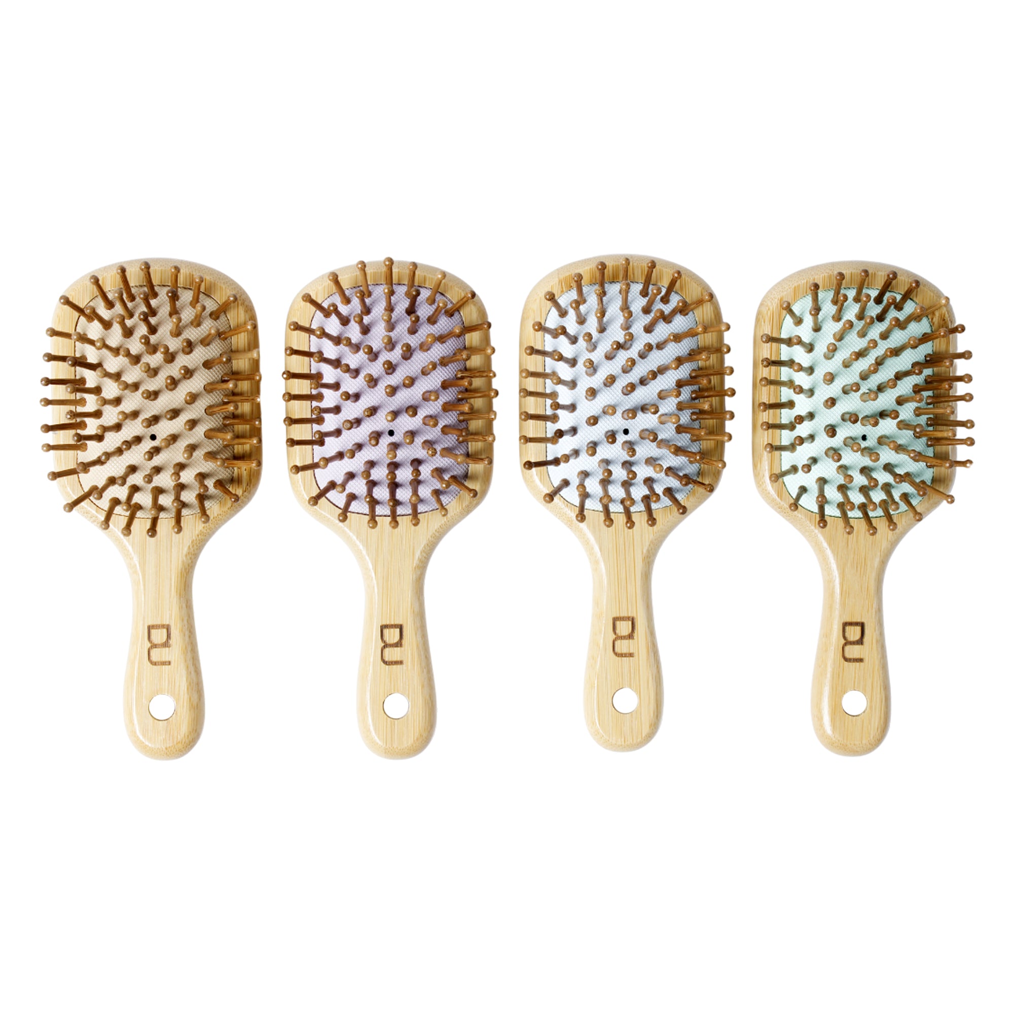 Cepillo Mini Kiku - Menta Ref Cep3144 Du Colombia