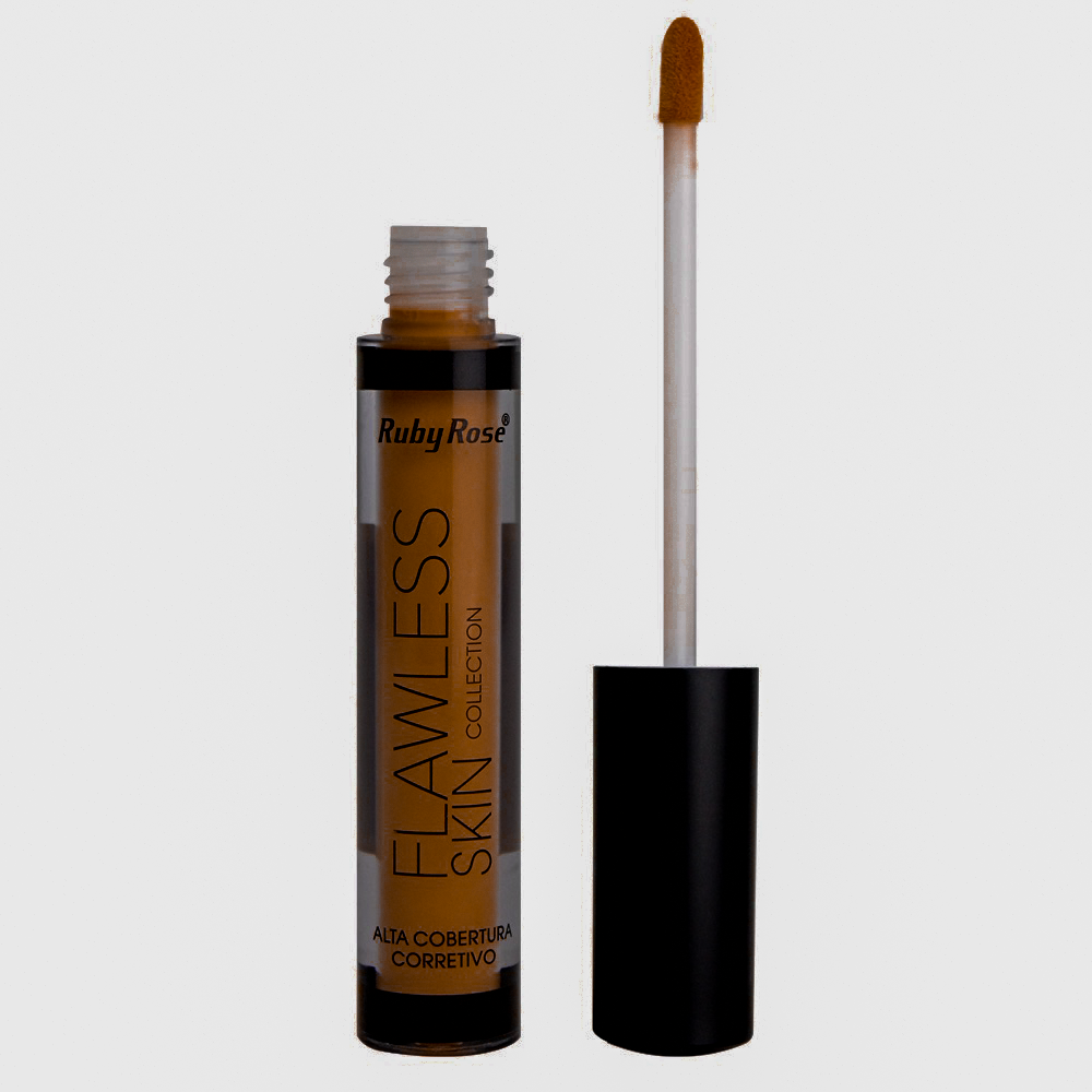 Corrector Liquido Flawless Beige 3 - Image 11