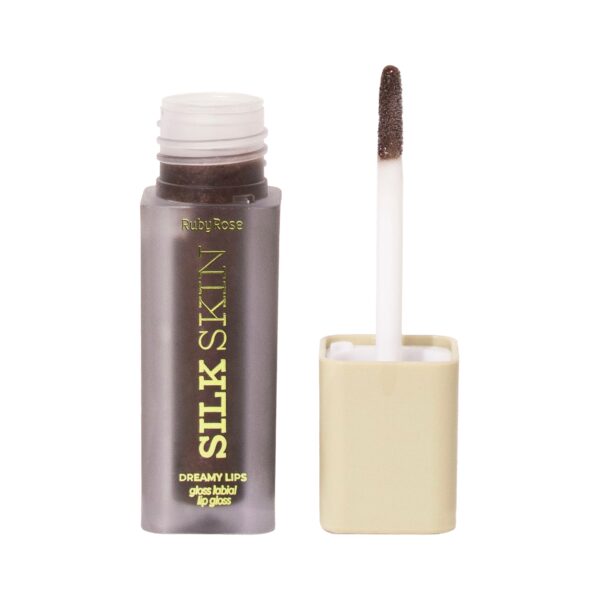 Labial gloss MISTY ROSE silk efecto brillo - Image 6