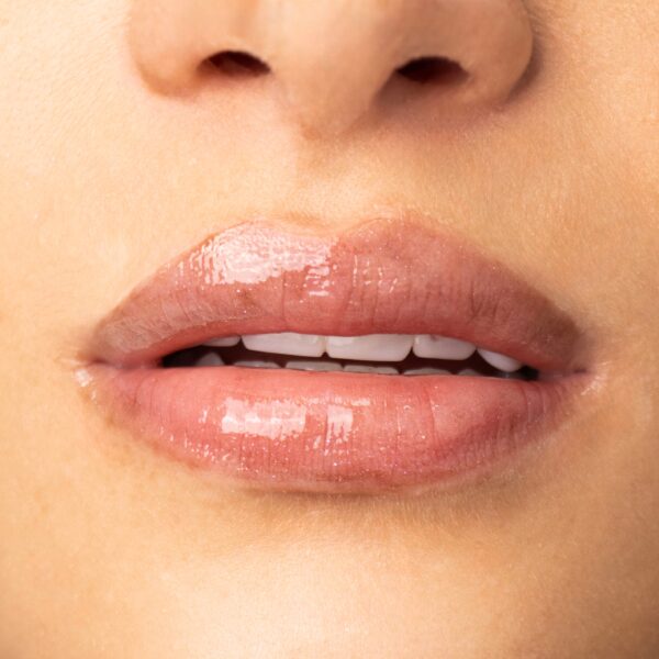 Labial gloss MISTY ROSE silk efecto brillo - Image 10