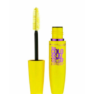 Pestañina Colossal Maybelline Lavable