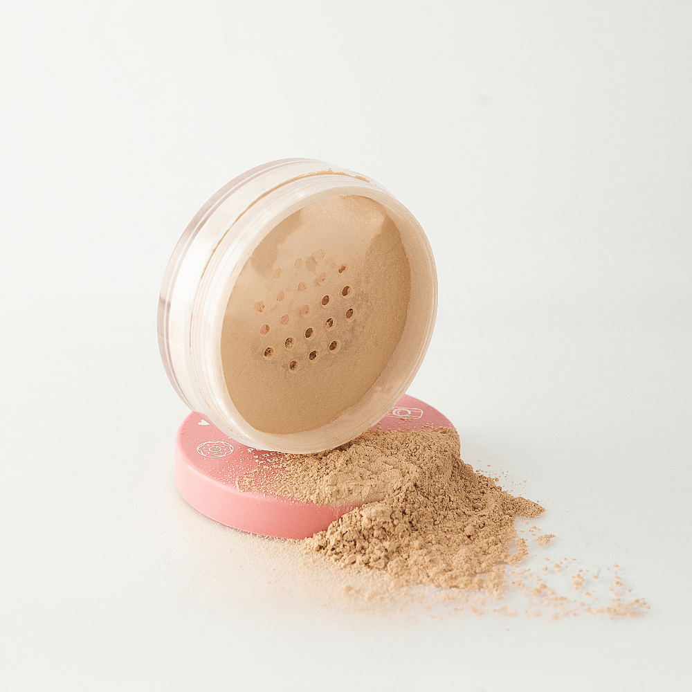 Polvo Suelto Melu Cor 03 - Image 6