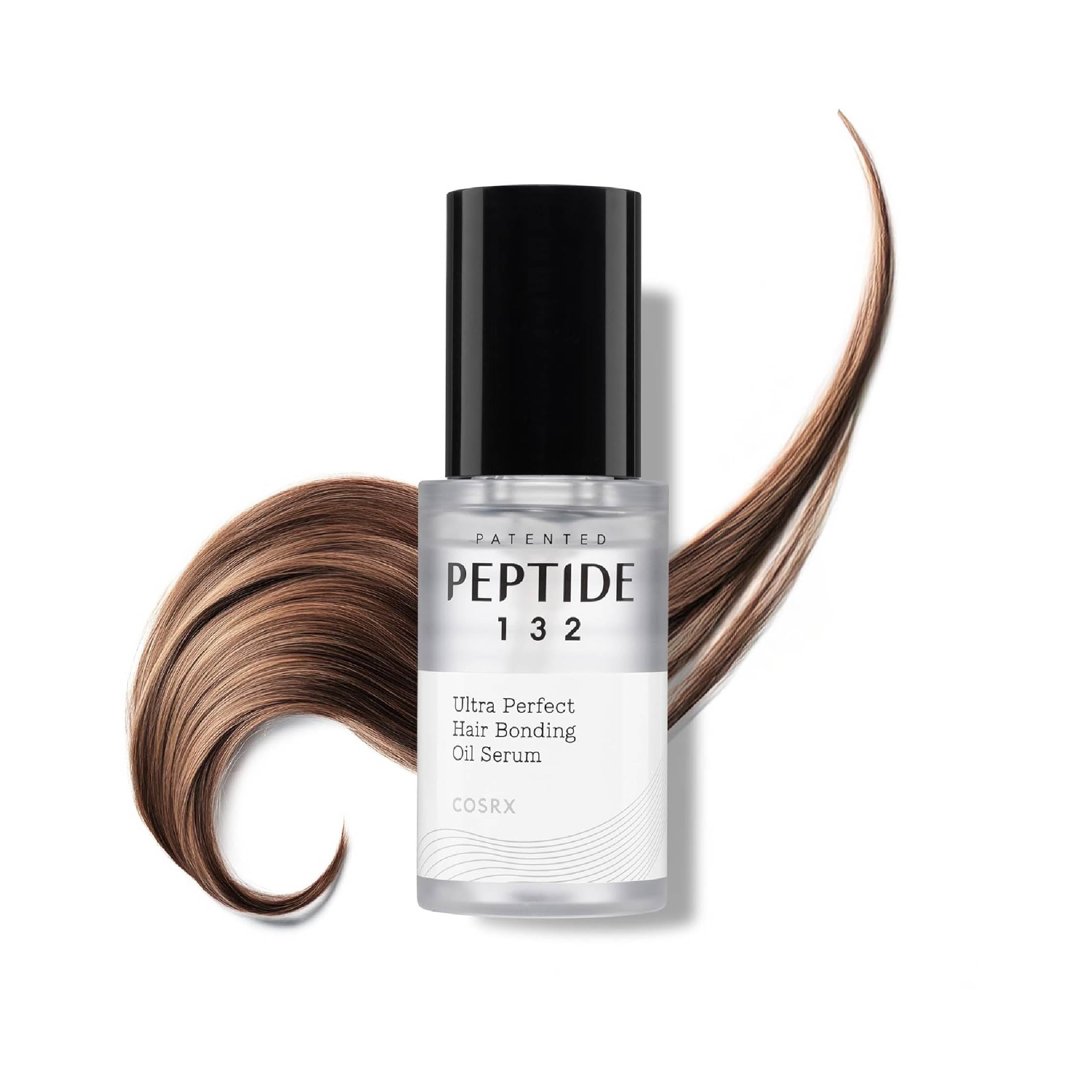 Cosrx - Peptide-132 Ultra Perfect Hair Bonding Oil Serum
Ref Cosrx7 Du Colombia