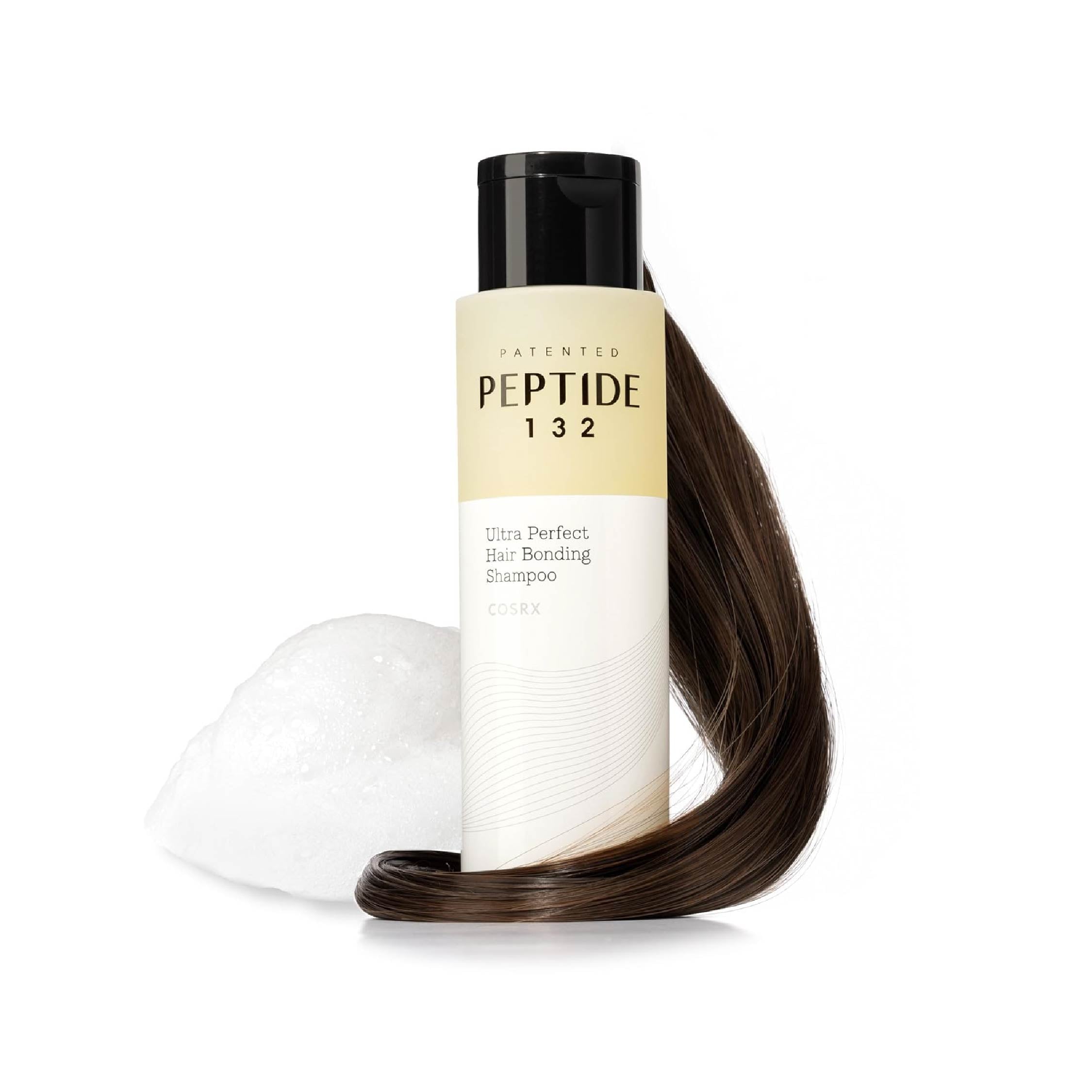 Cosrx - Peptide-132 Ultra Perfect Hair Bonding Shampoo Ref
Cosrx8 Du Colombia