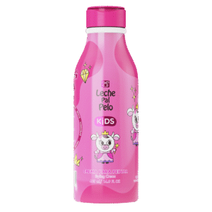 Crema Para Peinar Kids X440 Ml Leche Pal Pelo