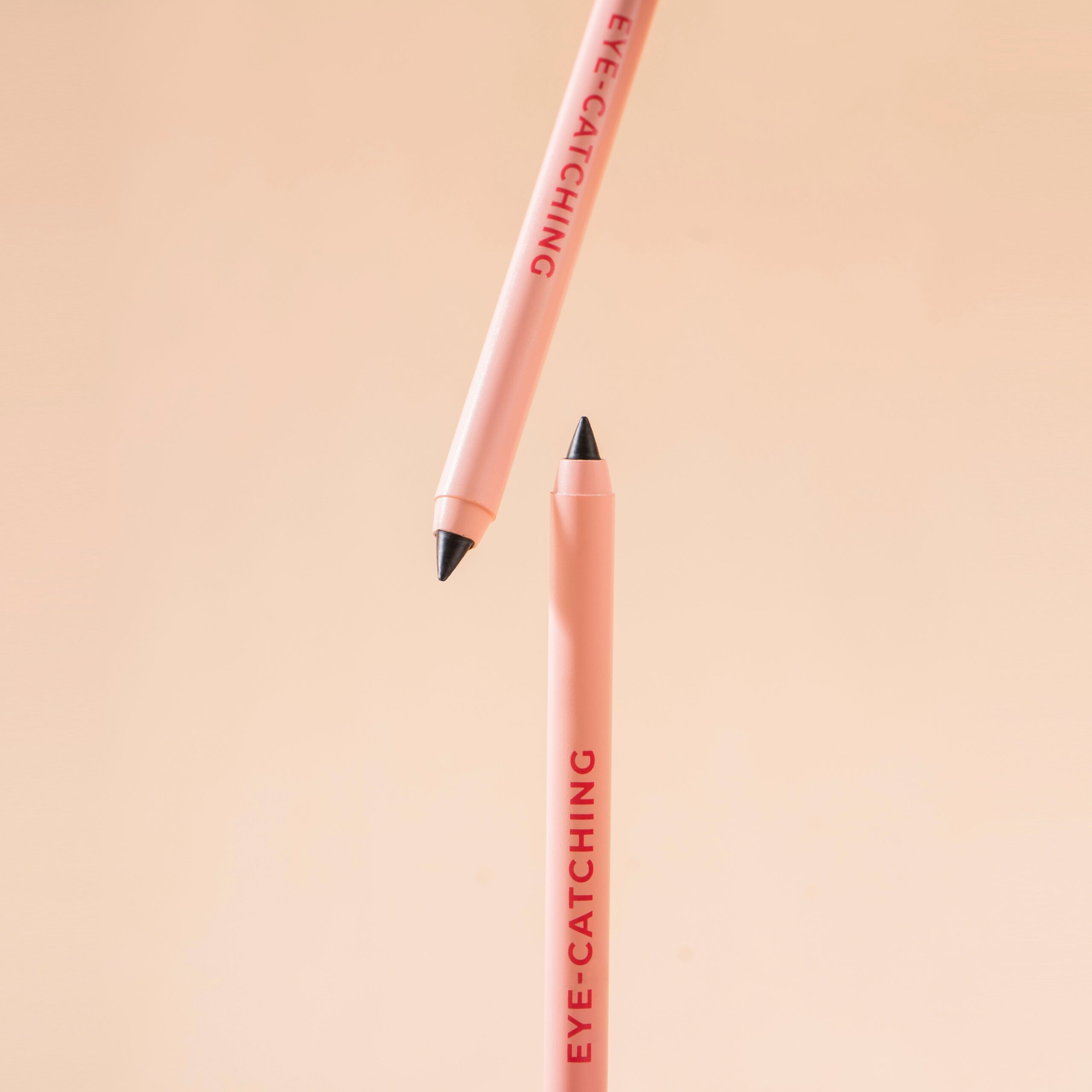 Lápiz Delineador Eye Catching Negro - Image 6