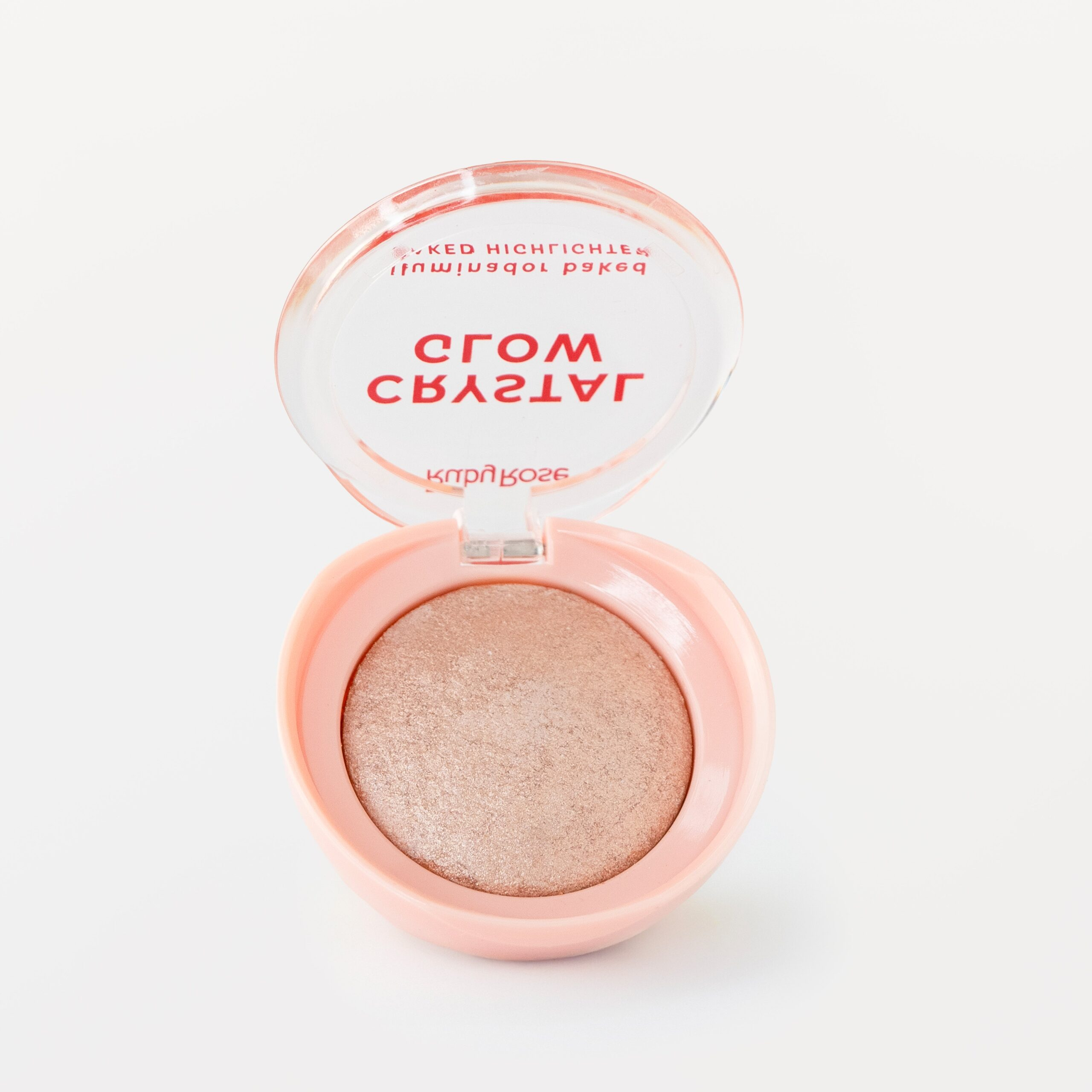 Iluminador Compacto Crystal Glow Opal Shine - Image 5