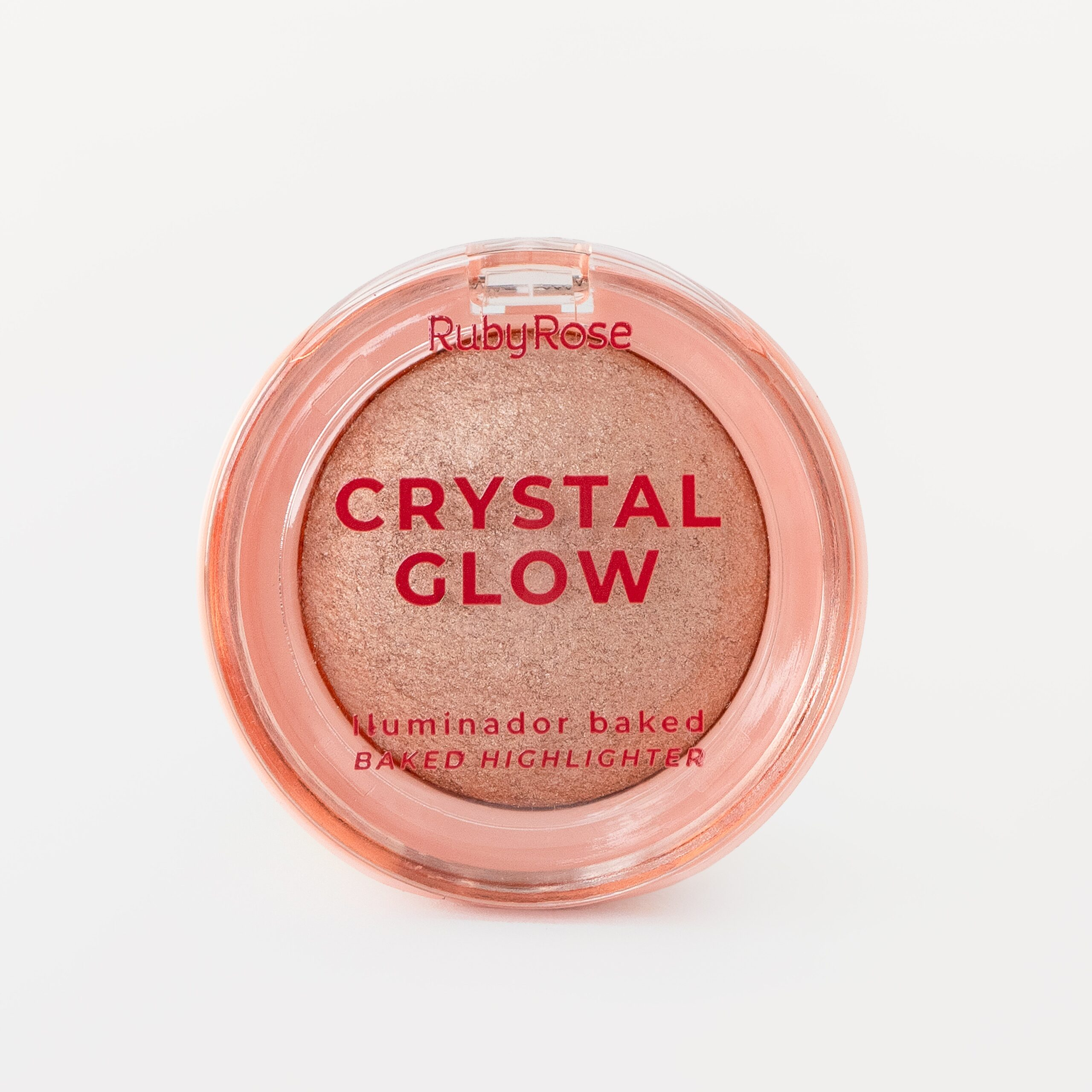 Iluminador Compacto Crystal Glow Opal Shine - Image 6