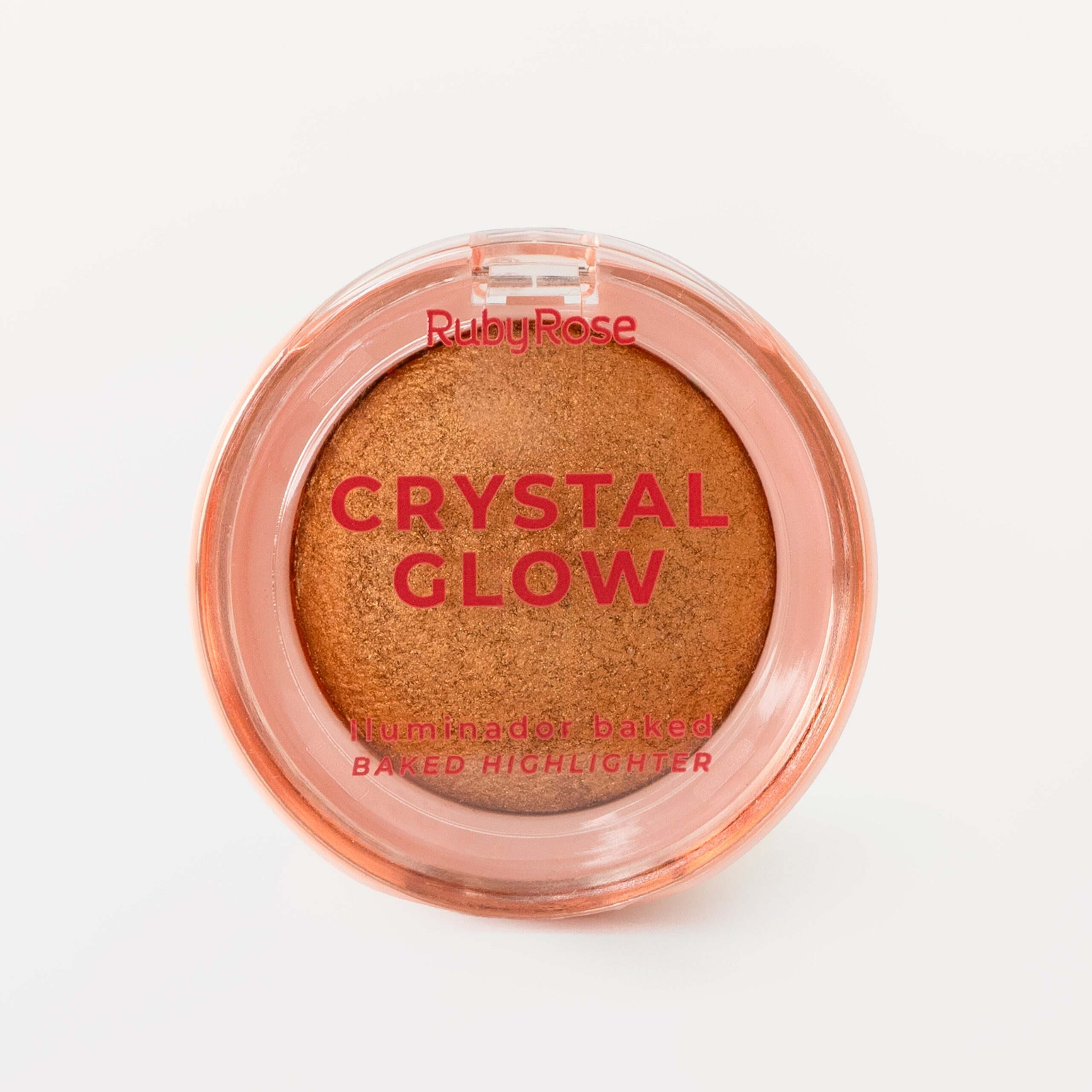 Iluminador Compacto Crystal Glow Opal Shine - Image 2