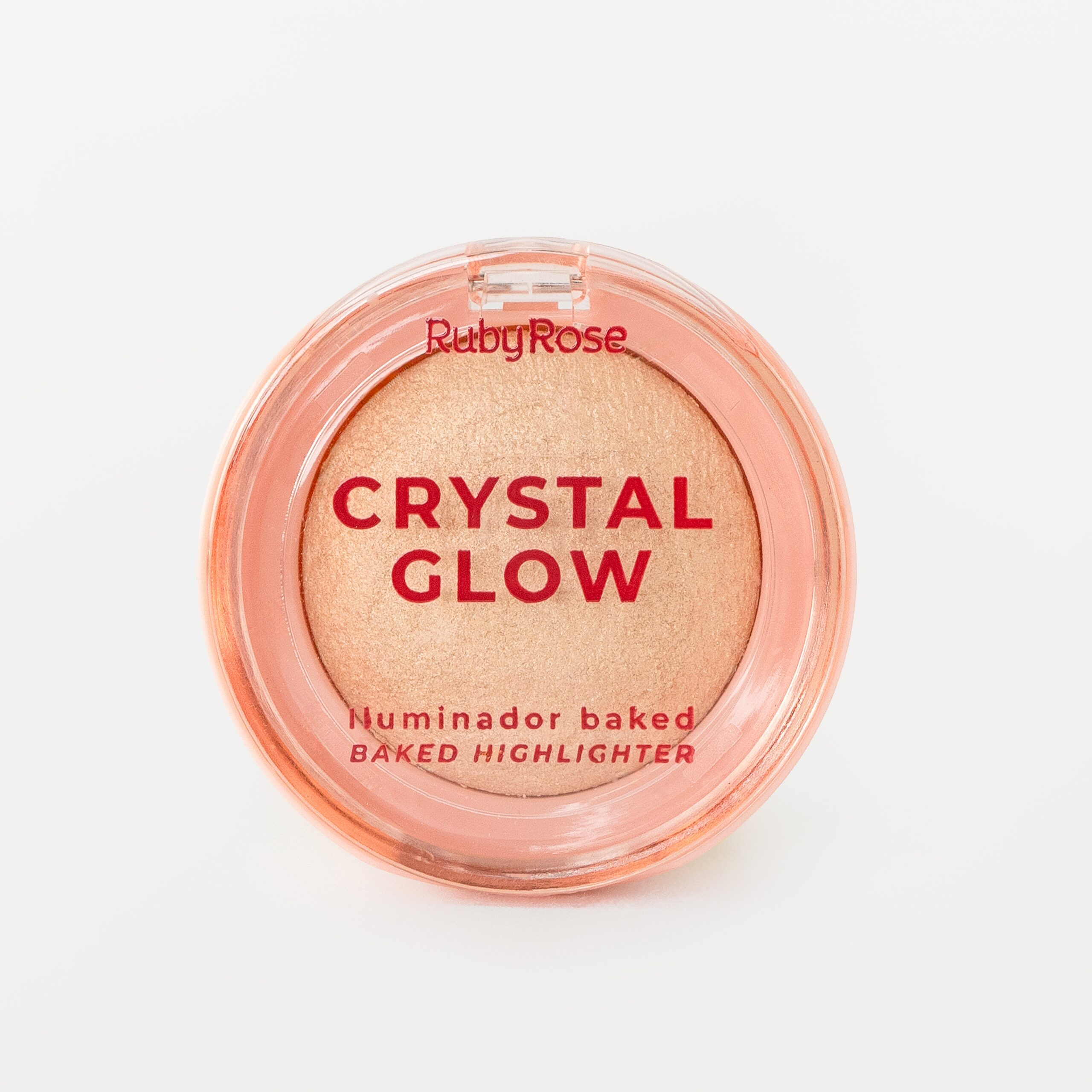 Iluminador Compacto Crystal Glow Opal Shine - Image 4
