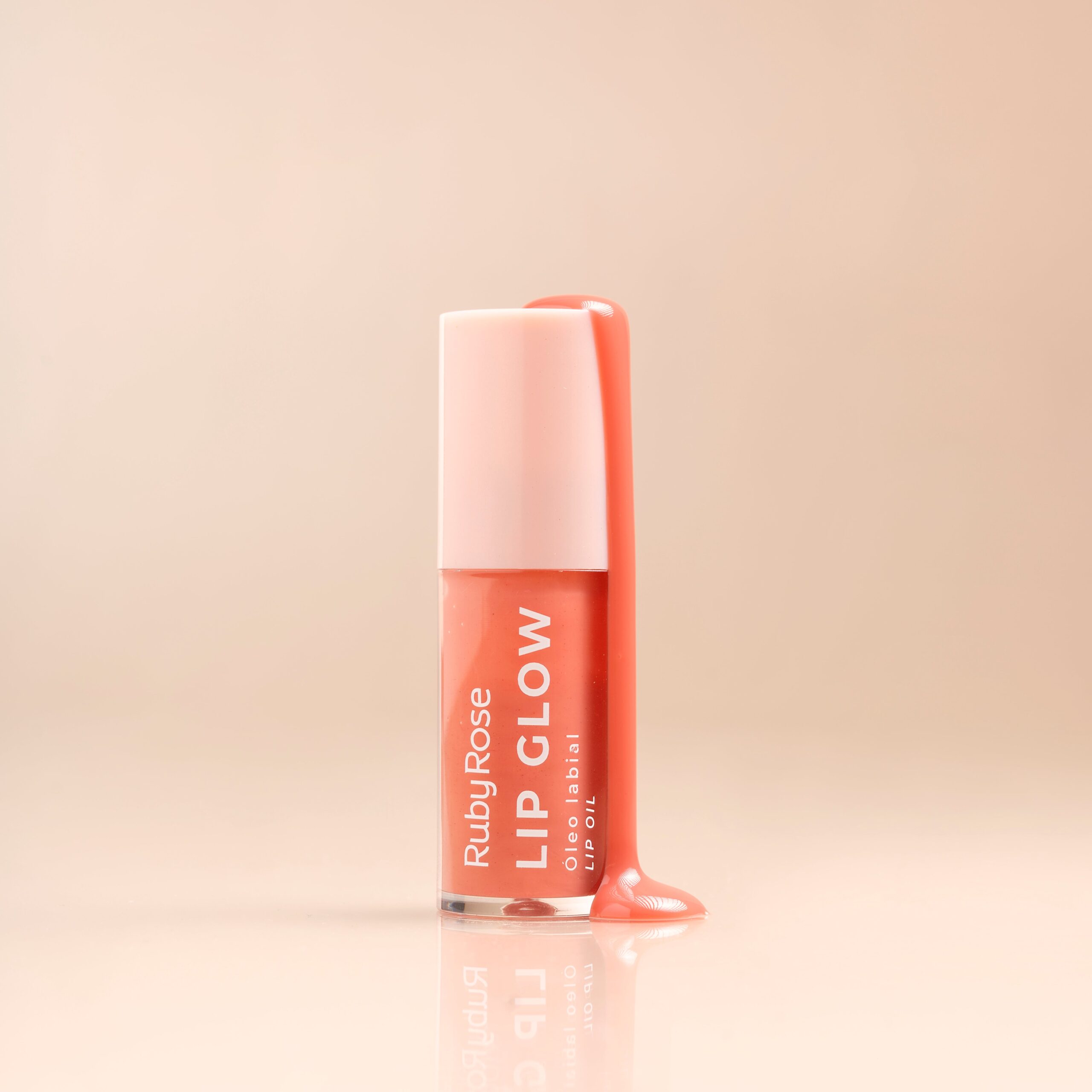 Lip Glow VINTAGE ROSE - Image 9