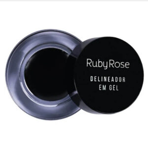 Delineador de ojos en gel
