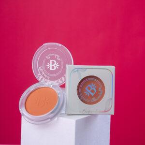 Blushshell (rubor/blush) mate (terracota)