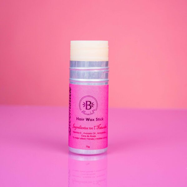 Bloomstick (cera para el cabello)(con cepillo) - Image 3