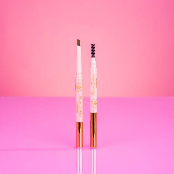 Bloom definer (eyebrow)(dark brow)