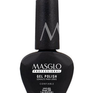 Confiable - Esmalte Semipermanente Masglo Professional Gel
Polish 7 Ml Cremoso - Gama Rosado