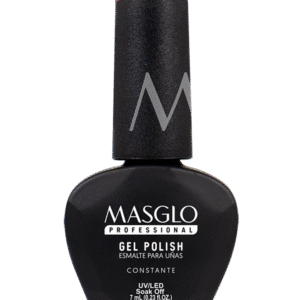 Constante - Esmalte Semipermanente Masglo Professional Gel
Polish 7 Ml Cremoso - Gama Rojo