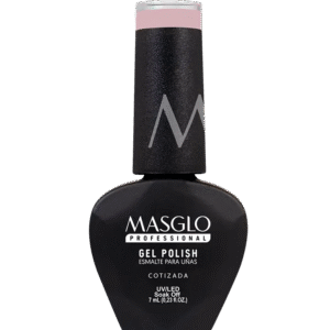 Cotizada - Esmalte Semipermanente Masglo Professional Gel
Polish 7 Ml Traslúcido - Gama Marrón