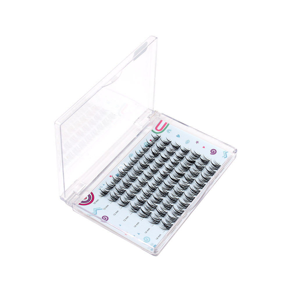 Pestañas Cluster Classic - C05 Ref Cfc05 Du Colombia - Image 21