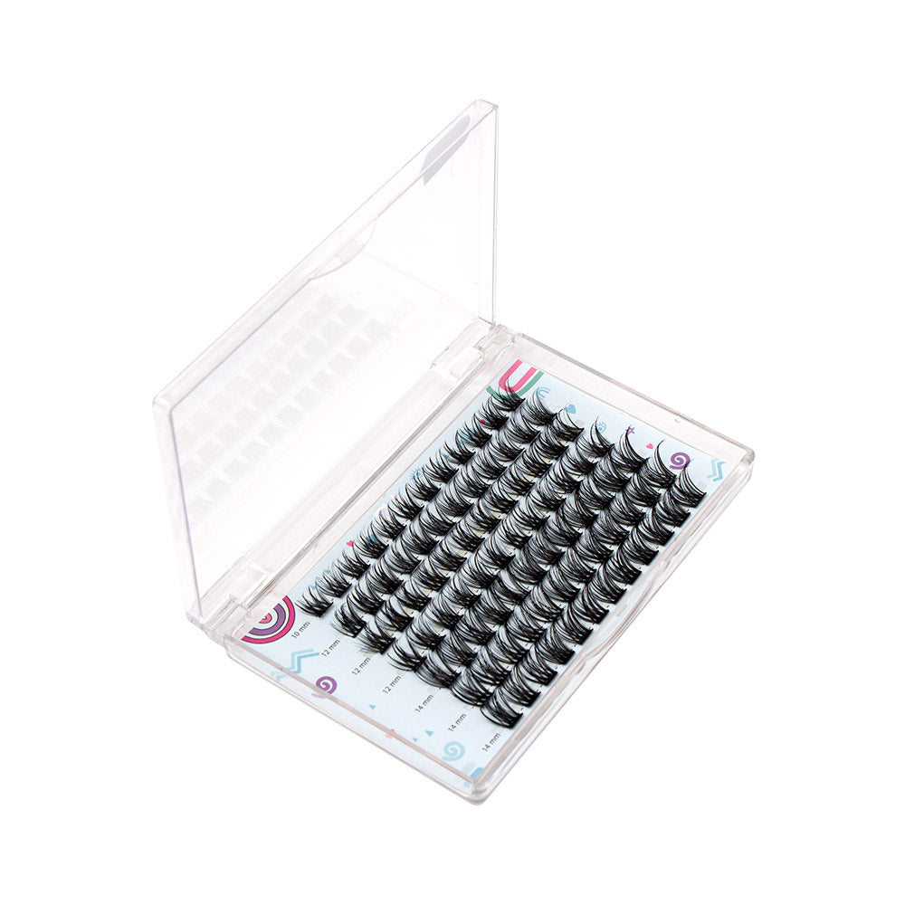 Pestañas Cluster Classic - C05 Ref Cfc05 Du Colombia - Image 23