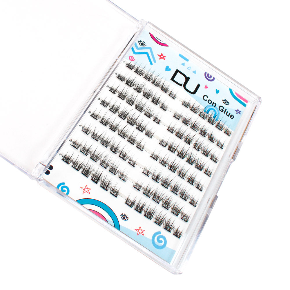 Pestañas Cluster Con Glue - D02 Ref Dfglue02 Du Colombia - Image 9