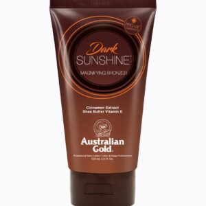 Dark Sunshine Magnifying Bronzer